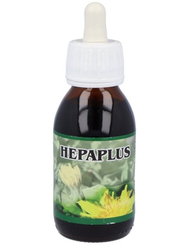 Treman Hepaplus 100 Ml