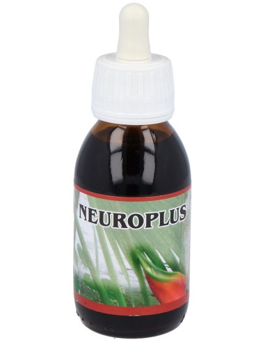 Neuroplus (Oligoneuro) 100Ml