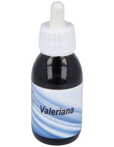 Treman Extracto Valeriana 100Ml