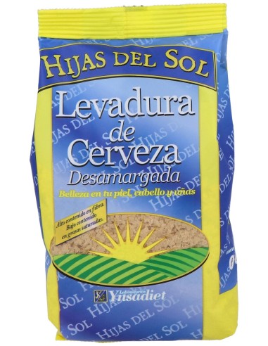 Levadura De Cerveza Desamargada Bolsa 150Gr.