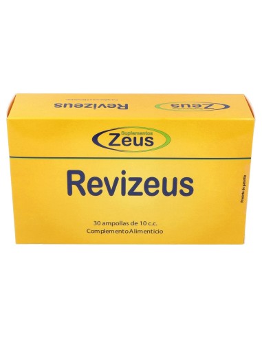 Zeus Revizeus 30Amp