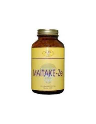 Maitake-Ze 500Mg. 180Cap.