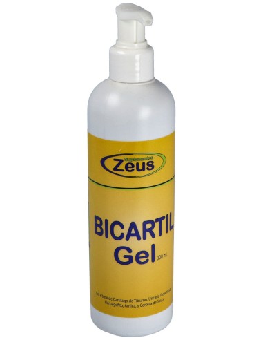 Bicartil Gel 300Ml.