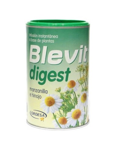 Blevit® Digest Infusión 150G