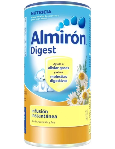 Almiron Infusion Digest 200 G