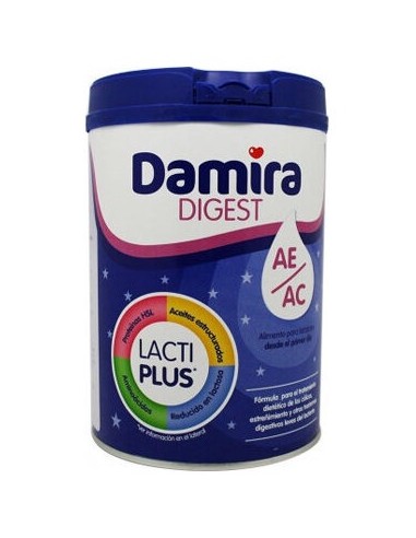 Damira Digest 800 G