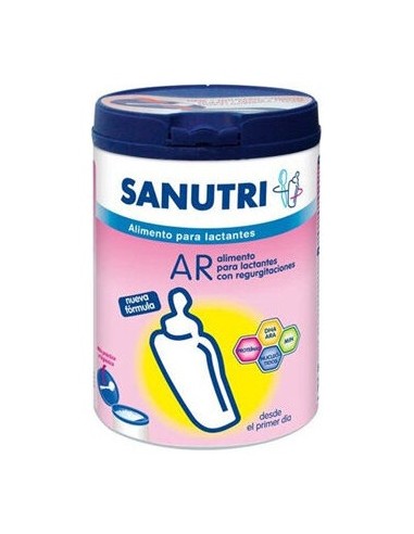 Sanutri Ar 1 800 G