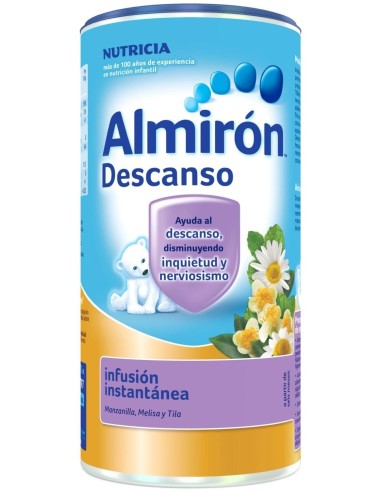 Almiron Infusion Descanso 200 G