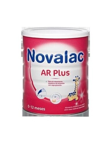 Novalac Ar Plus -1- 800 Gramos