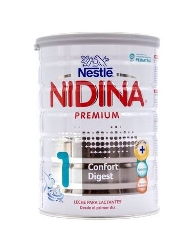 Nestlé Nidina Confort Digest® 800G