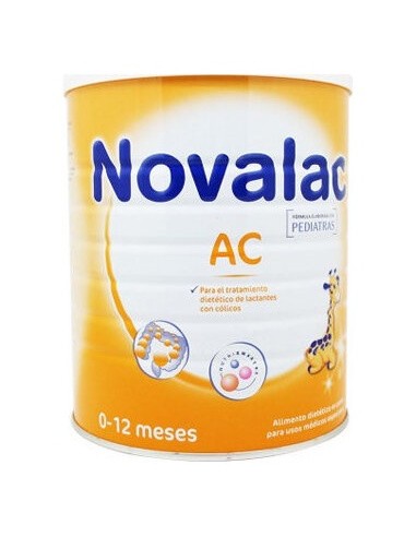 Novalac Ac 800 Gr