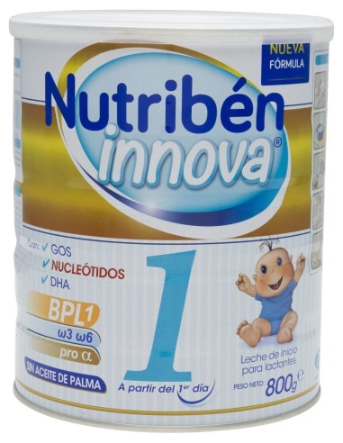 Nutriben Innova 1 800 Gr