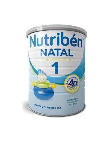 Nutriben Natal 400 G. Proalfa