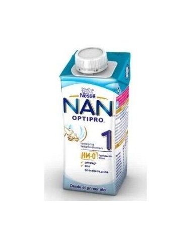 Nestlé Nan Optipro 1 200Ml