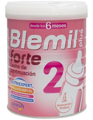 Blemil -2- Plus Forte 800 G.