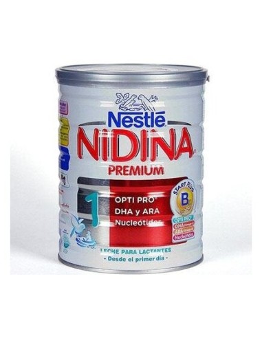 Nestlé Nidina Premium® 1 800G