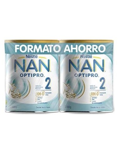 Nan Nsn Optipro 2 Continuacion 2X800G