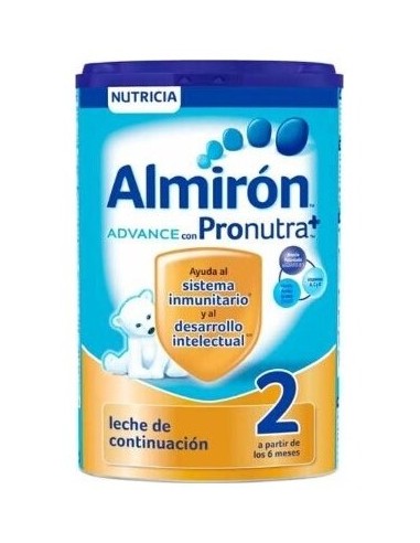 Almiron Advance 2 Pronutra 800 Gr
