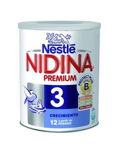 Nestlé Nidina Premium® 3 800G