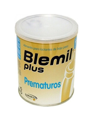 Blemil Plus Prematuros 400 G.