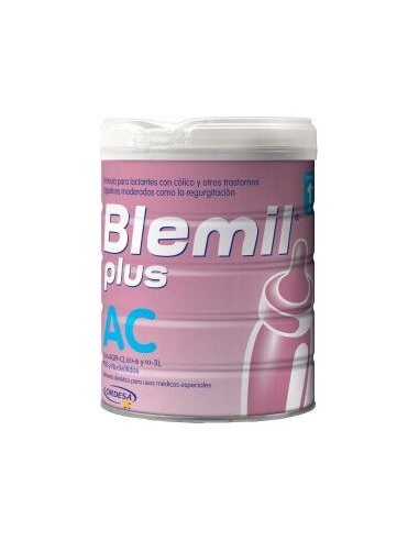 Blemil Plus Confort 800 Gr