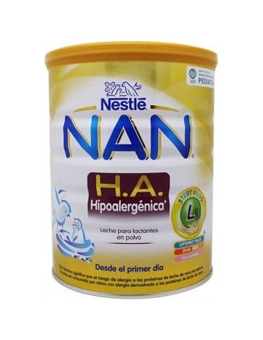 Nestlé Nan H.A 800G