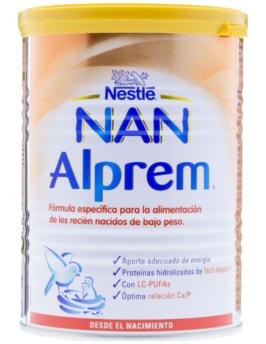 Alprem Prenan 400G