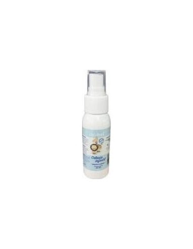 Lisubel Colonia Infantil Spary 60Ml