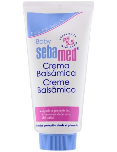 Sebamed Baby Crema Balsamica 300 Ml