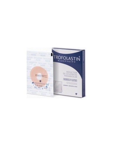 Trofolastín® Reductor Cicatrices Perioareolar 3X2Uds
