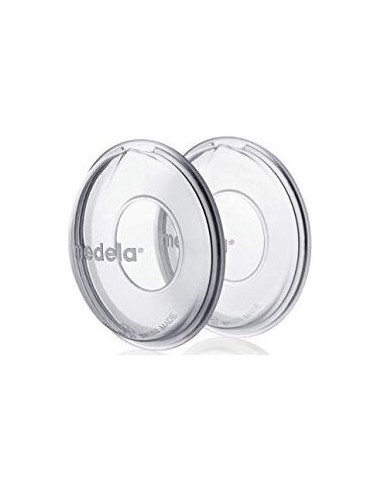 Medela Copas De Recogida De Leche 2 Ud