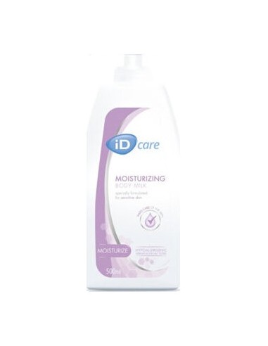 Care Leche Hidratante 500 Ml