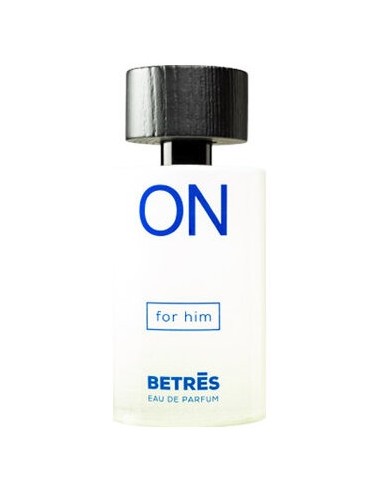 Perfume Fresh For Him 100 Ml Betres On