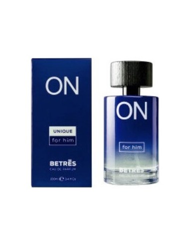 Perfume Unique For Him 100 Ml Betres On