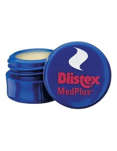 Blistex® Bálsamo Reparador Labios/Nariz 7G