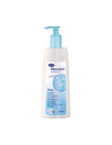 Molicare Skin Jabon Liquido 500 Ml