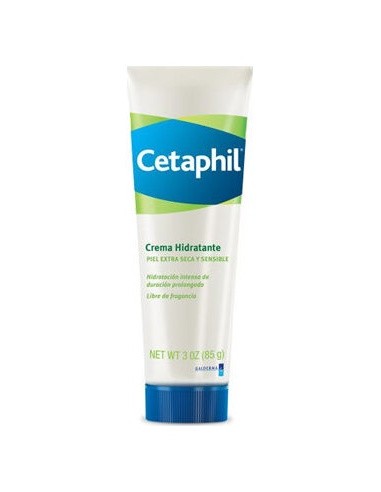 Cetaphil Crema Hidratante 85 Gramos