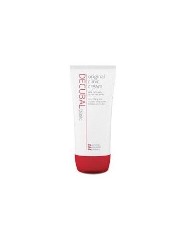 Decubal Clinic Cream 100 Ml.