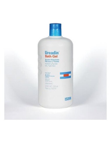 Ureadin Gel Baño Hidratante 1000 Ml