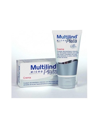 Multilind Microplata Crema 0,3% 75 Ml
