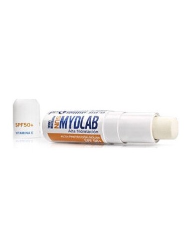 Myd-Lab Sun Crema Labial Spf18+ 1Ud