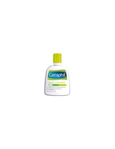 Cetaphil® Emulsión Hidratante 237Ml