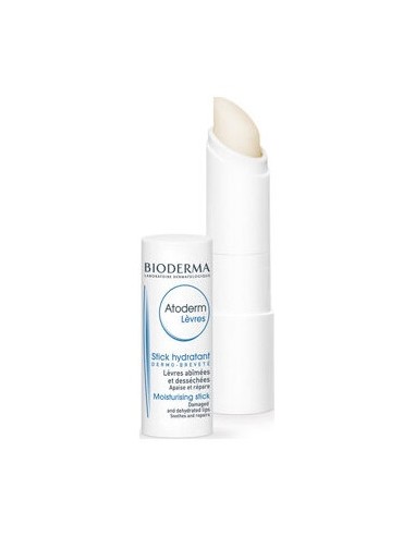 Bioderma Atoderm Lip Stick 1Ud