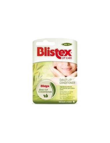 Blistex Acondicionador Protec Labial 7Gr