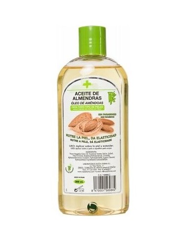 Rueda Farma Aceite De Almendras Dulces 300Ml