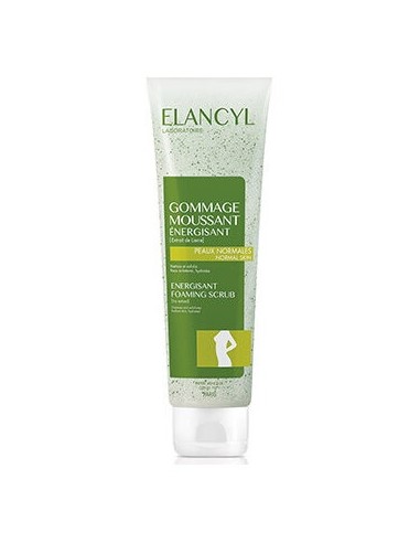 Elancyl Gel Exfoliante Tonificante 150Ml