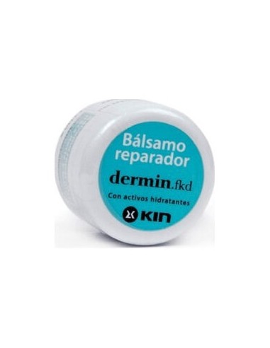 Dermin Fkd Balsamo Reparador 10 Ml