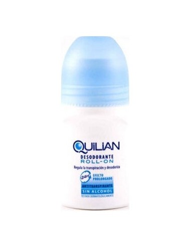 Quilian Antisudorante Roll-On 50 Ml.
