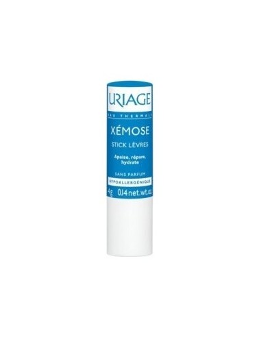 Uriage Xemose Stick Labial 4G