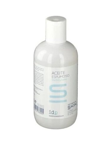 Idp Dk Aceite Espumoso 250 Ml